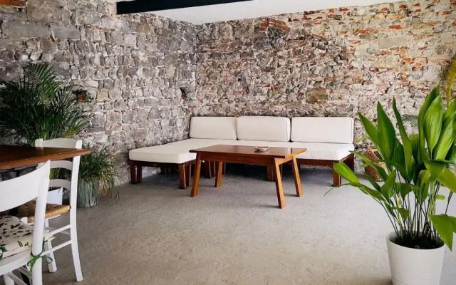 Il Palazzetto - La terrazza di Elia