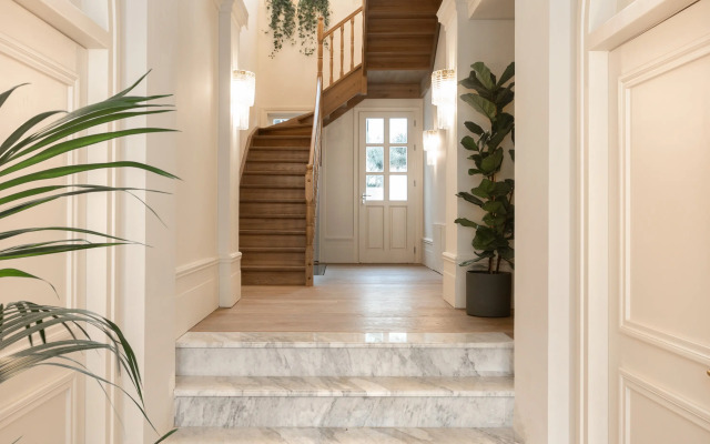 Castro Hotel Syros