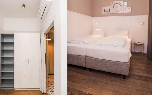 Urban Lodge - Apartments Vienna