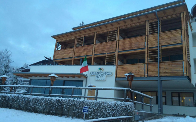 Olimpionico Hotel