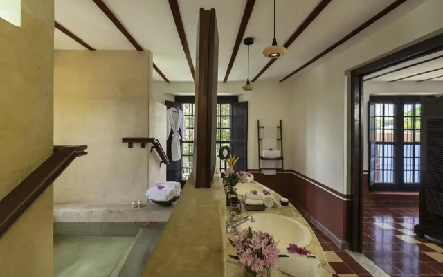 Hacienda Puerta Campeche, a Luxury Collection Hotel, Campeche