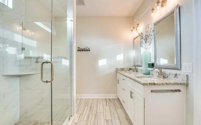 Tropic Like It's Hot