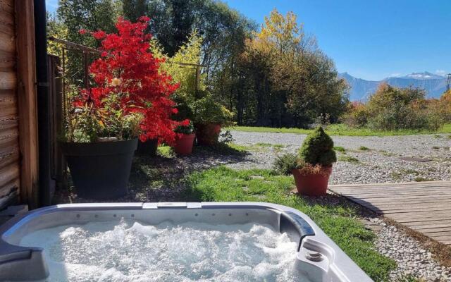 Chalet Saint-Michel-de-Chaillol, 3 pièces, 6 personnes - FR-1-393-7