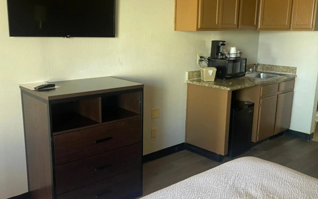 Travelodge by Wyndham Tucson AZ
