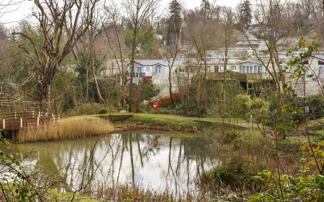 Pleasant Home in Hastings With Garden