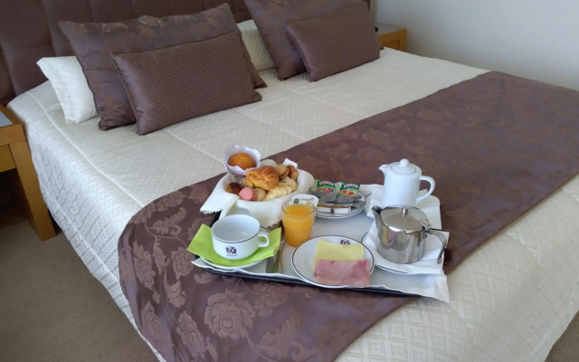 Hotel Boa-Vista