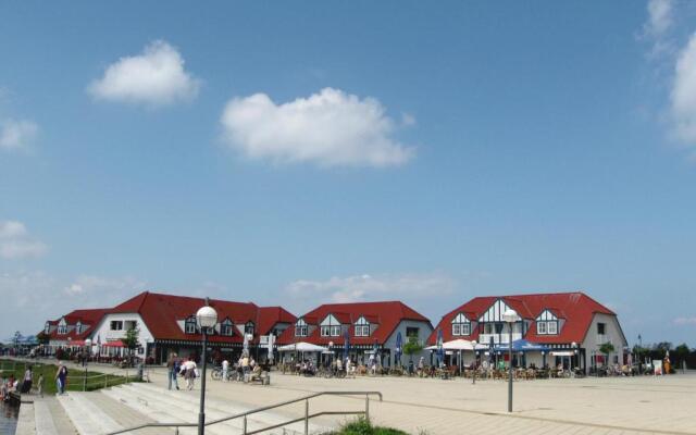 Sommerloft Rerik