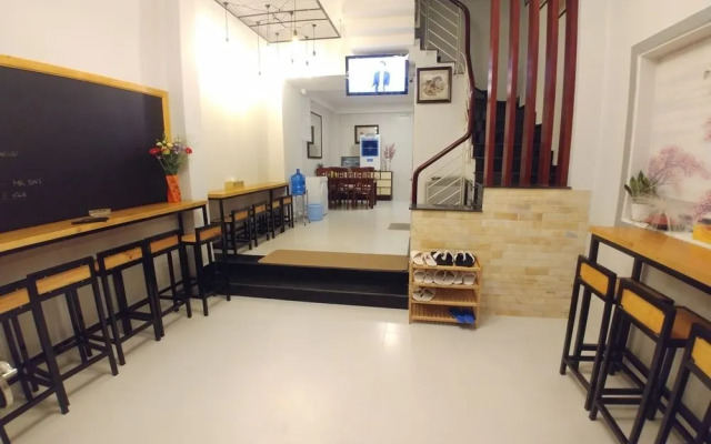 Four of a Kind Hostel