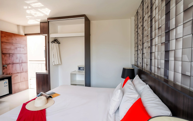 The Wings Boutique Hotels