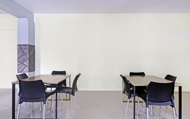 Treebo Seventh Heaven Kukatpally