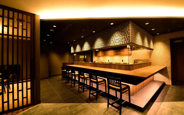 Hotel Hewitt Koshien
