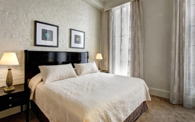 La Galerie French Quarter Hotel