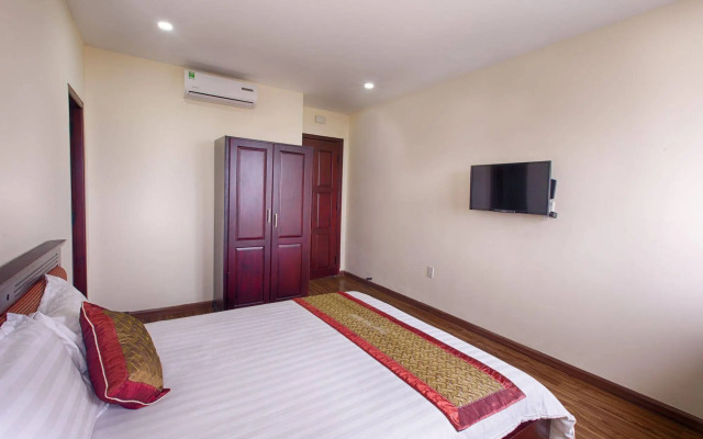 Pearl Sea Hotel