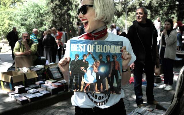 Tbilisi City Heart Apartment