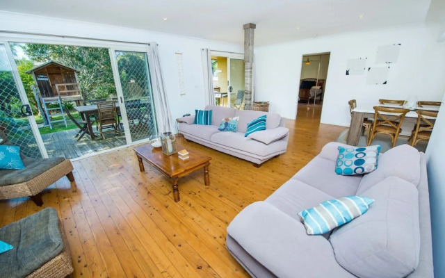 Gretel Cl 4 - Nelson Bay