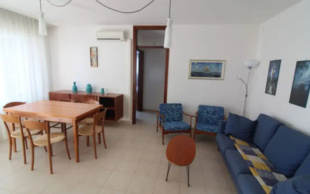 Seafront Flat With Amazing View in Lignano