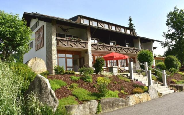 Pension Kilger