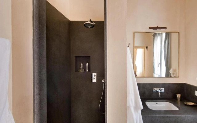 La Casa dell'Arancio