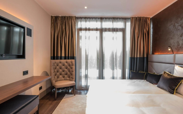 Innspire Hotel