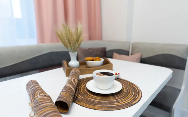 Апартаменты Пять Звезд Президентский дворец