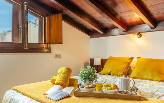 Luxury Suite Fortuny