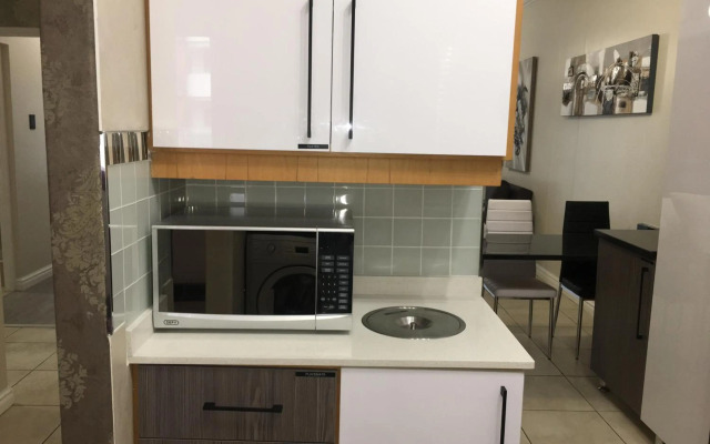 Aya Luxury Apartments 78