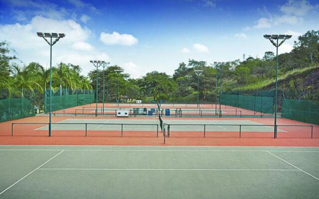 Rio Quente Suite Flat I