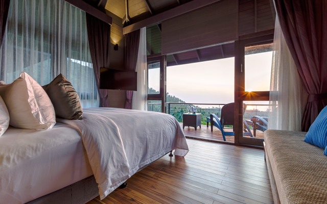 The Tarna Resort, Koh Tao