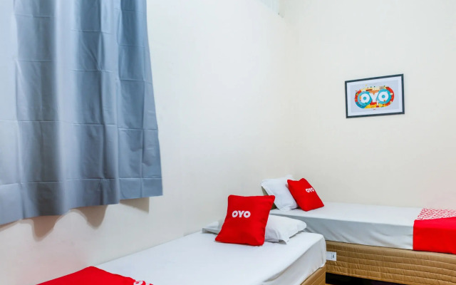 OYO Hotel Lindoia, Petropolis