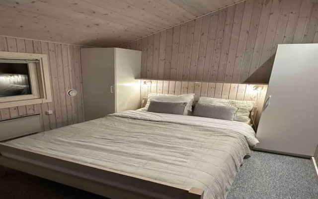 4 Star Holiday Home in Frederiksvaerk