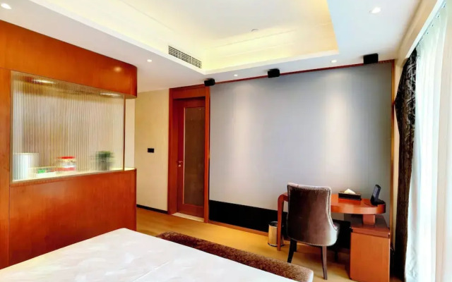 Days Inn by Wyndham Beijing Haidian