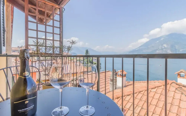 Casa La Nuvola Varenna