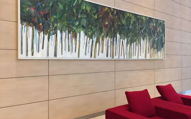 Marc Residence at KLCC Kuala Lumpur