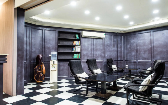 Original Spring Hotel