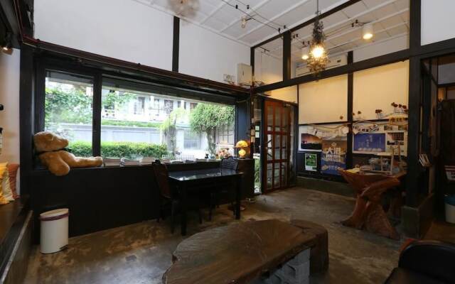 Daydream Hostel