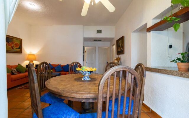 La Palma Tranquila by Playa Paradise