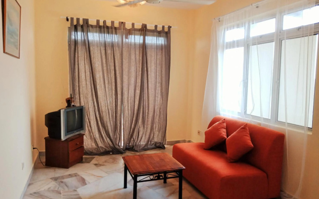 Port Dickson, Laguna & Ocean View Resort Teluk Kemang - Apartment – Guest Rooms – Teluk Pelanduk