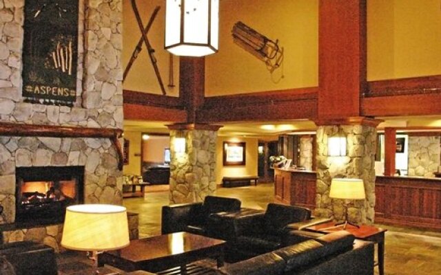 Vitality Assurance Vacations @ Tyndall Stone, Whistler, Canada