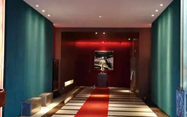 Xinyue Hotel