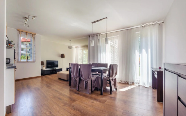 Apartamenty Sun & Snow Latarnia