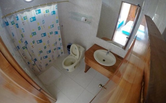 Gran Hostal Tintorera