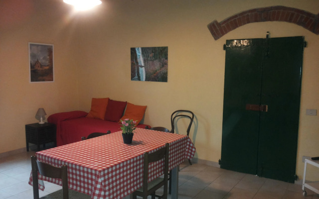 Agriturismo Il Pescinone