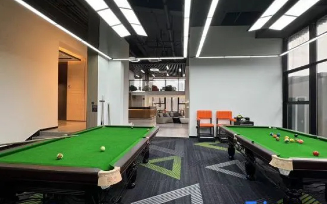 Tingyue Apartment (Sany Yundu) – Entertainment – Shenzhen