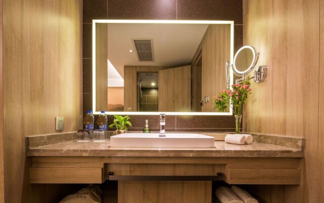 Atour Hotel (Hangzhou Hushu South Road)