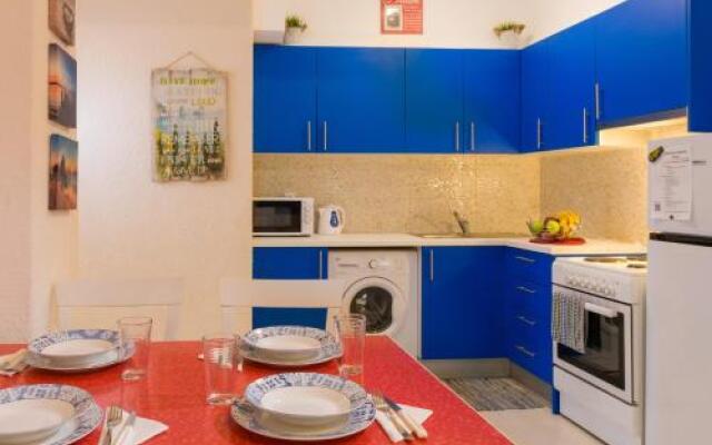 Elounda Traditional House