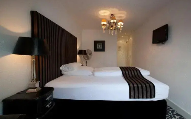Hotel Aleksandra