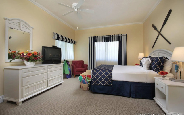 Pismo Lighthouse Suites