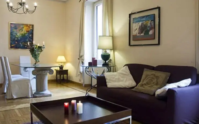 Padova house