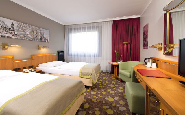 Leonardo Hotel Berlin City West