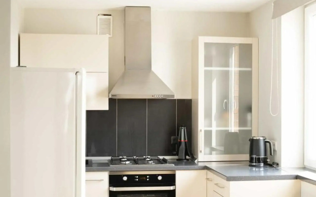 A New Day Apartment No 2, by Cohost